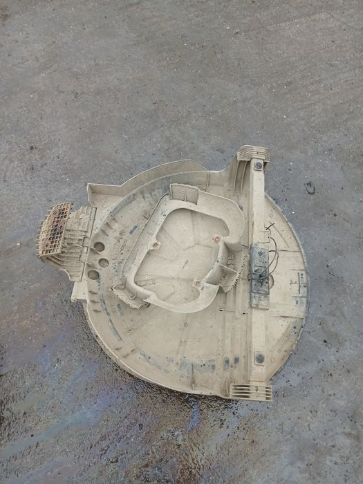 Suport Sistem Prindere Roata Rezerva Bmw X3 din 2005