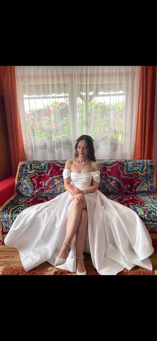Rochie de mireasă