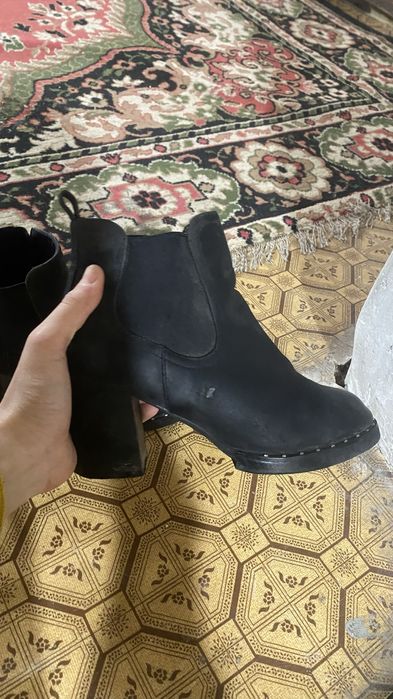 Обуви аяккиім