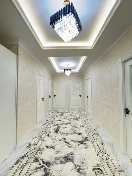 Продажа 3 ком Рудакие