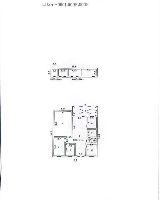 Хива шахар, Гауккулда 480м2 уй сотилади
