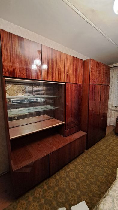 Шкаф__советский.