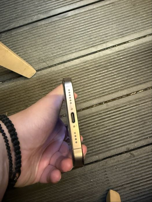 Iphone 16 PRO MAX FullBOX