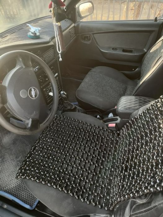 нексия 2 эксклюзив