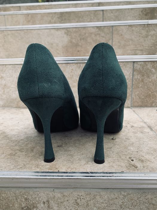 Елегантни обувки