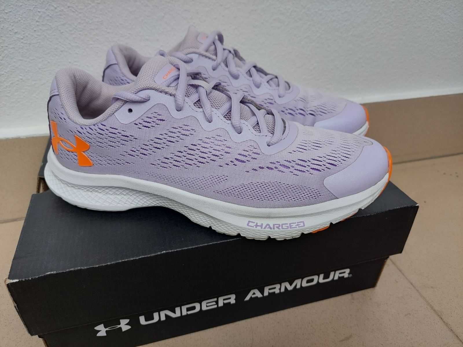 Under Armour Charged Bandit-39(38)номер