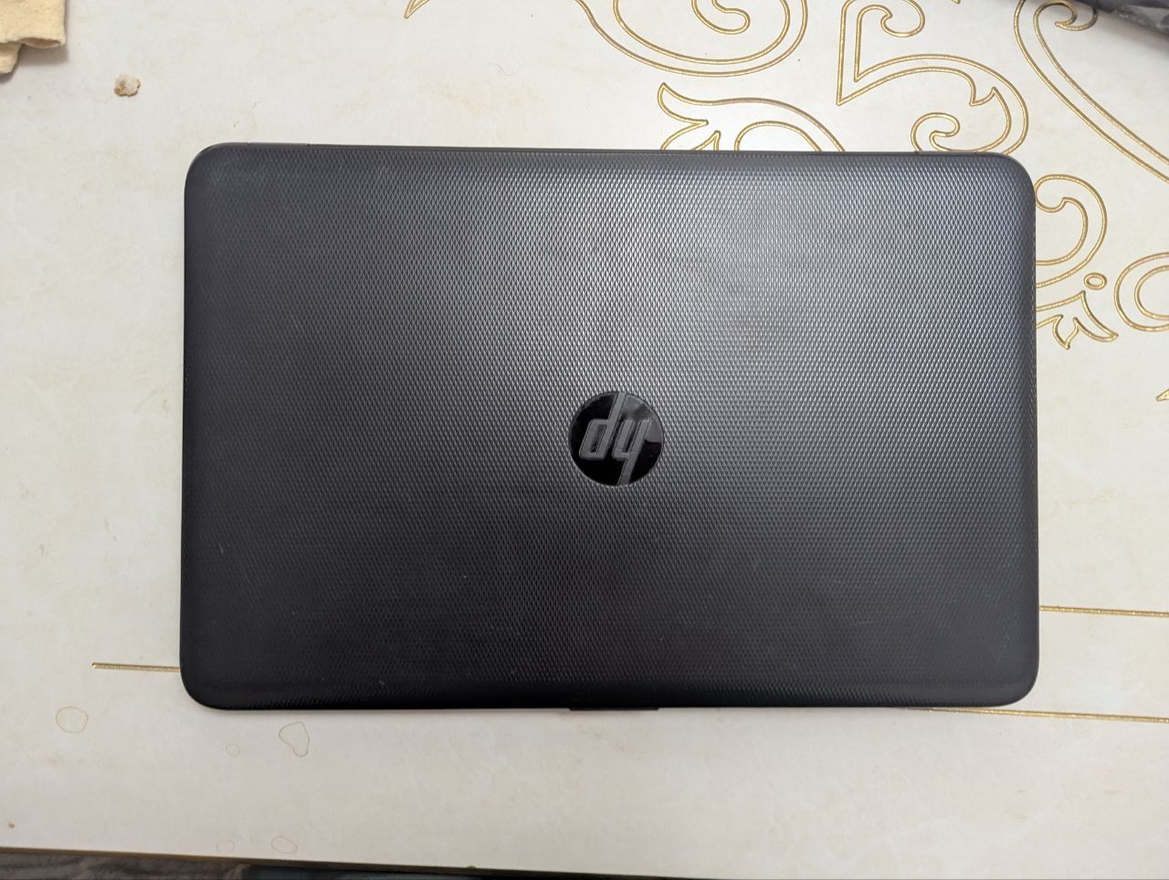 Notebook HP  Б/У