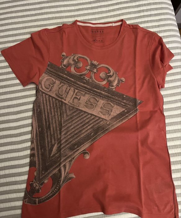 Tricou Hugo Boss Guess