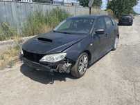 Subaru impreza на части