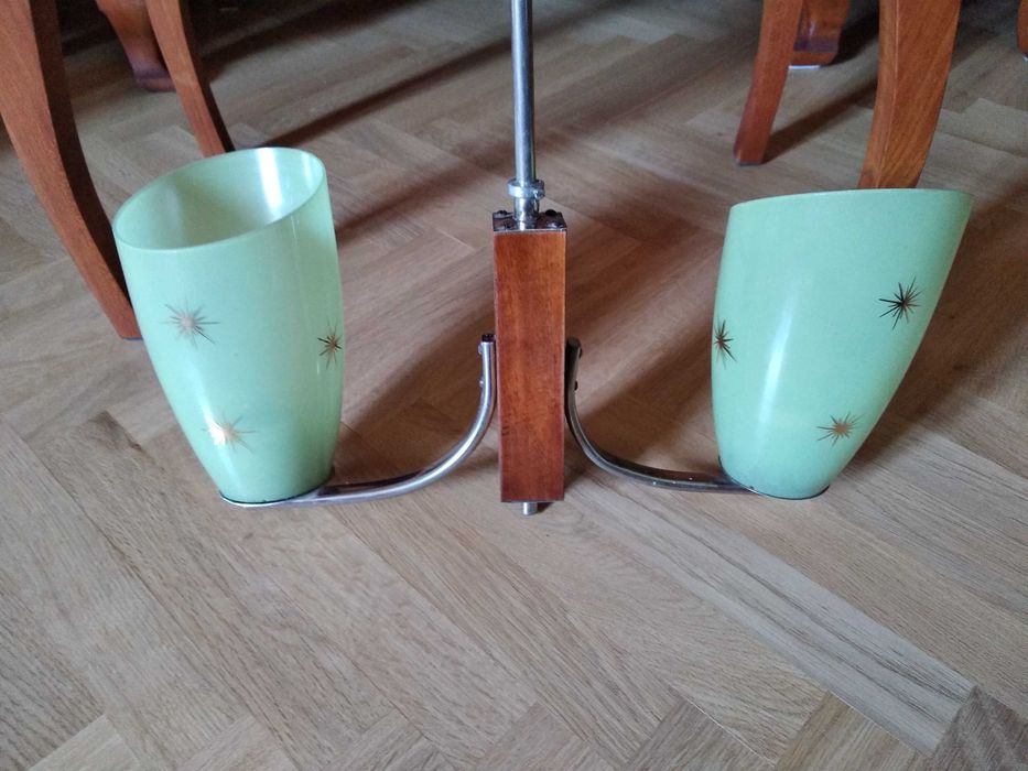 Candelabru de colectie