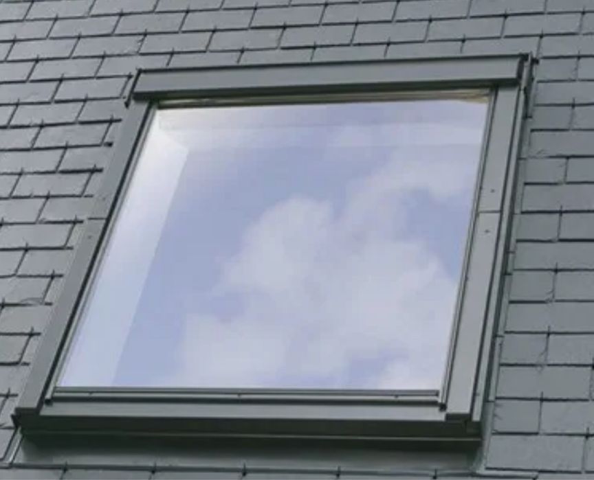 Velux покривен  прозорец 134/160