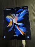 Samsung Z Fold 4 512 Gb