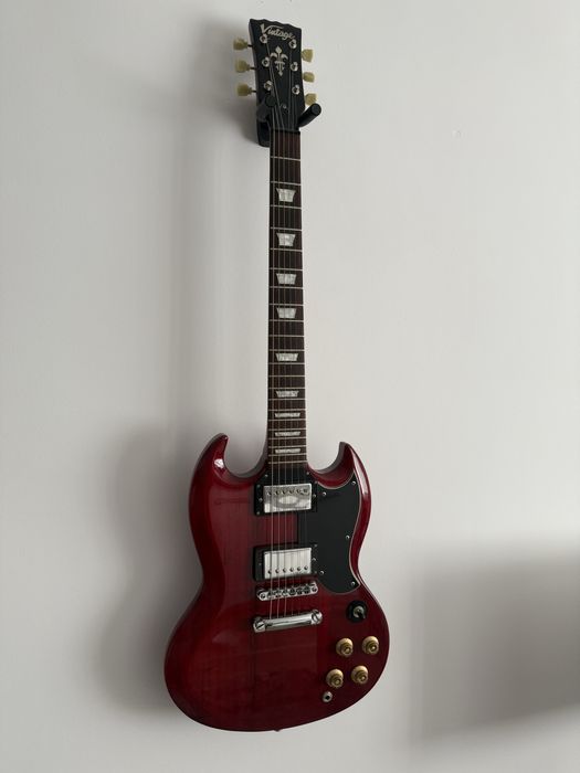 Chitara Vintage Vs6 SG