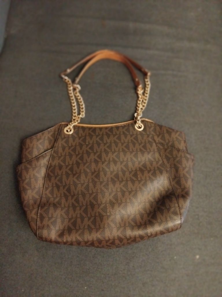 Дамска чанта Michael Kors
