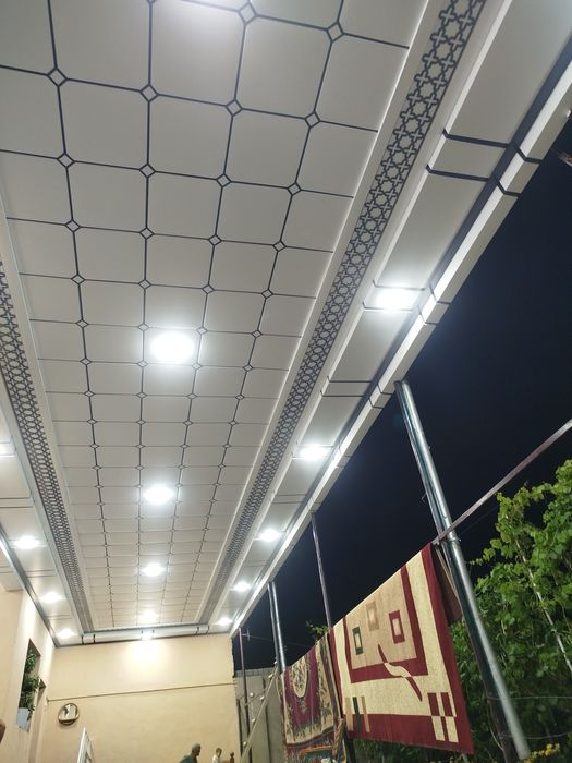Tunikabont Туникабонд xizmati 10 yil kafolat beramiz