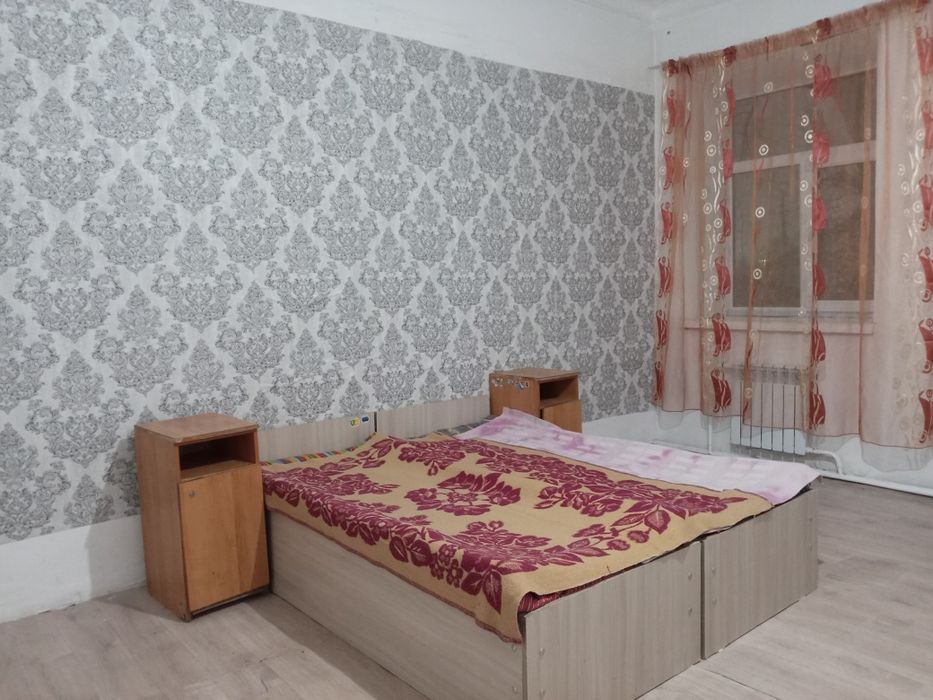 Сдается комната, вода в комнате.