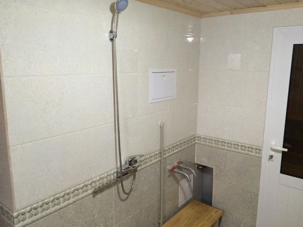 Продается дом в черновом варианте!