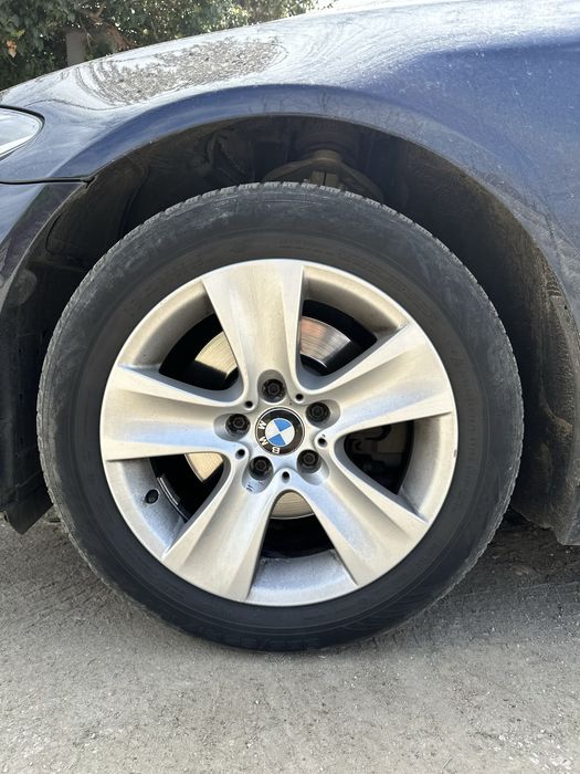 Jante originale BMW Style 327