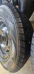 Yengi Mustang balon