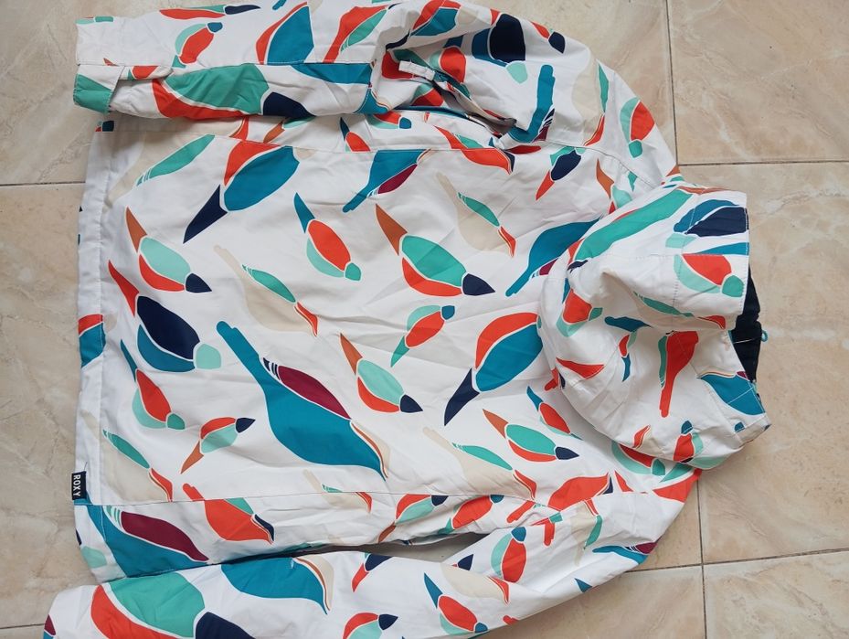 Спортно яке Roxy