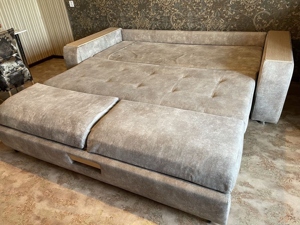 Продам диван раскладной