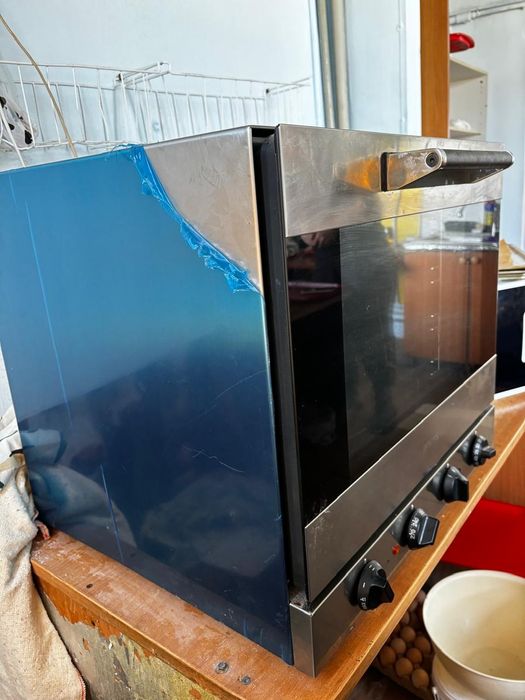 Печка Smeg alfa 43