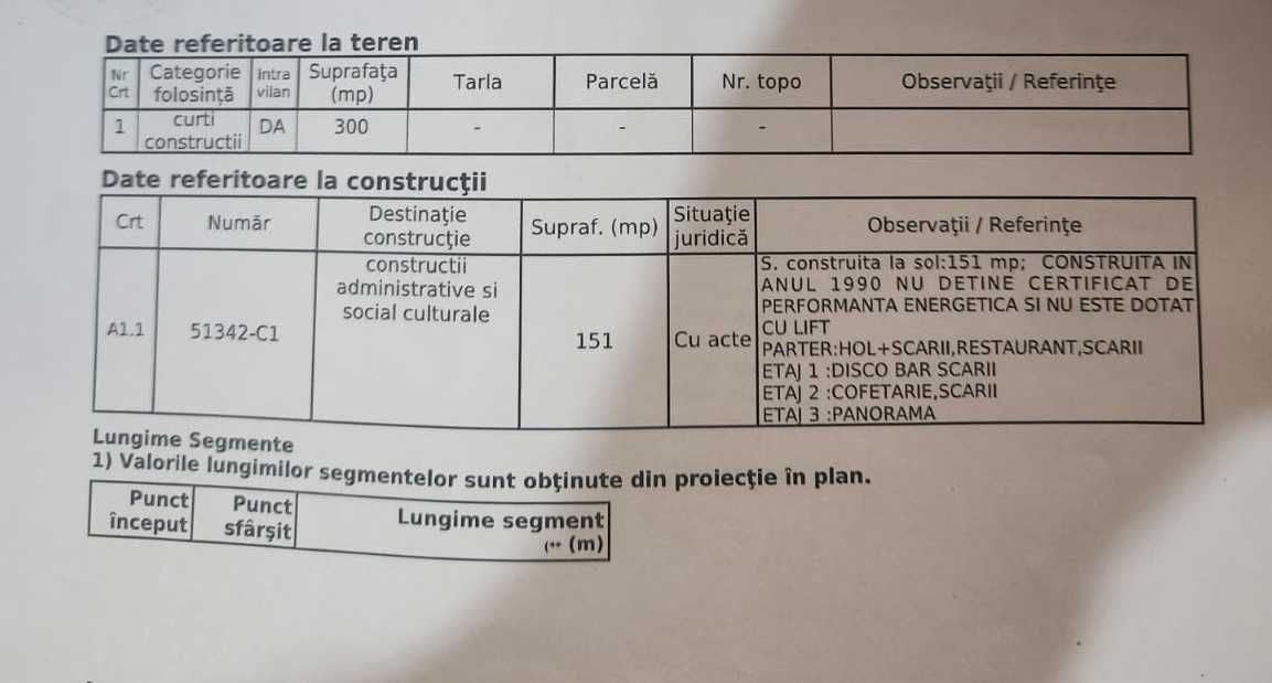 Imobil Insula Pescarus-Zona 0-Orsova-Spatiu Comercial-Parc I.Dragalina