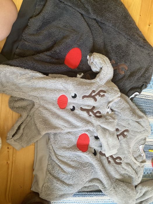 Set familial de craciun