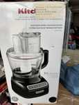 Robot Kitchenaid