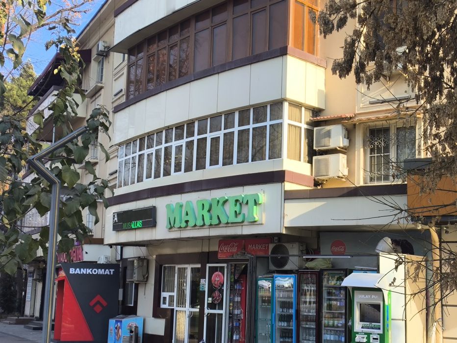 Продажа квартиры 3-ком.,  ул. Бабура.