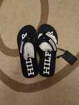 Șlapi flip-flop Tommy Hilfiger
