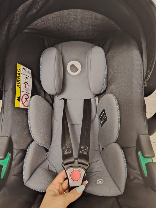 Lionello Astrid i-size