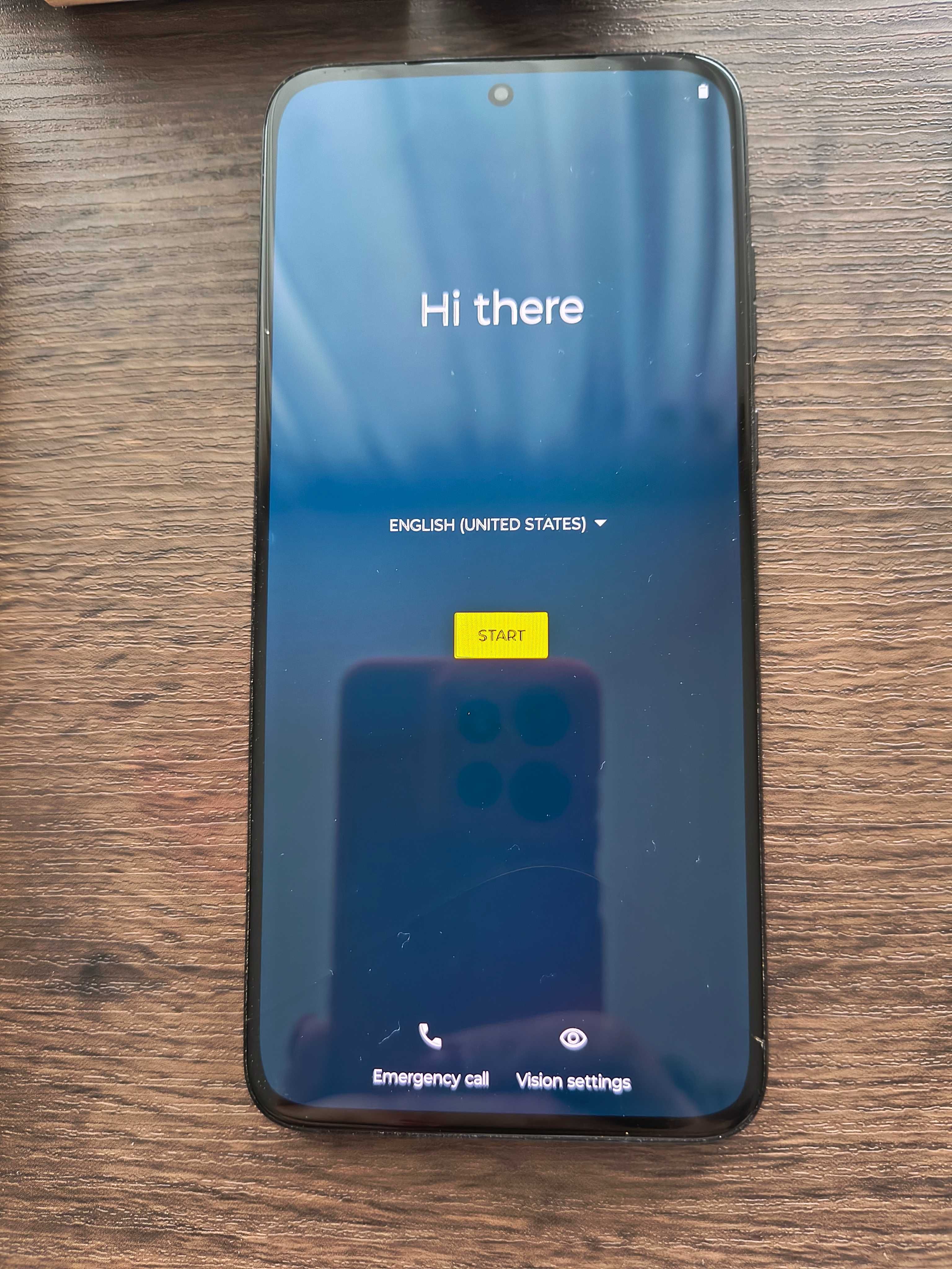 Телефон Motorola edge 30 neo