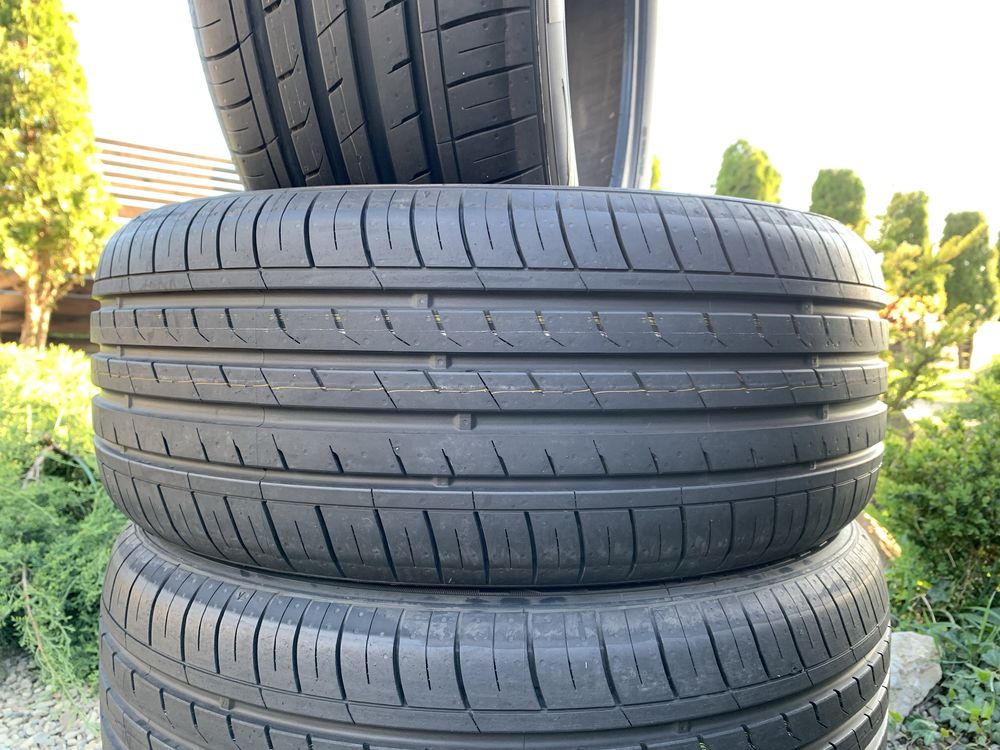 Anvelope vara 215/55 R17 Nexen 4 bucati cauciucuri