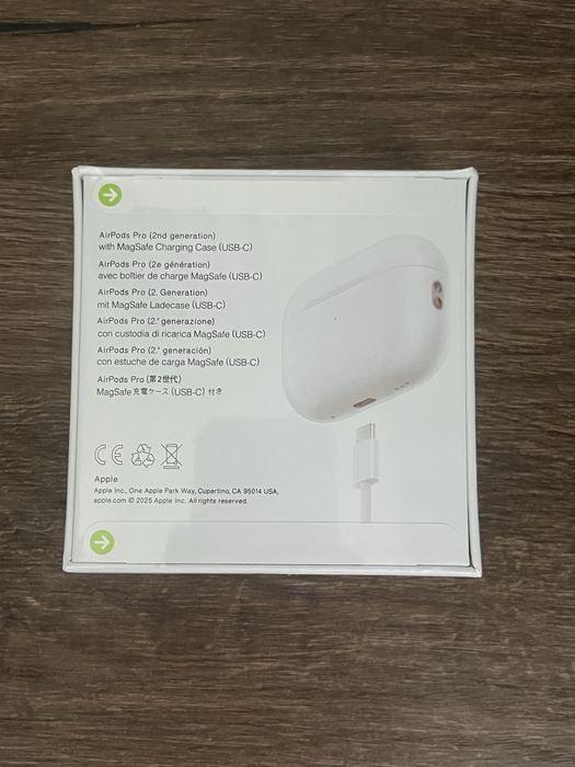 AirPods Pro 2 Type C