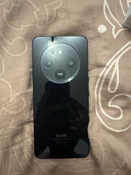 Смартфон Redmi 14C 256gb