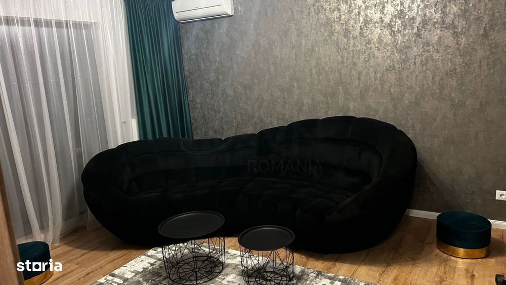 2 Room I Modern I Exigent Plaza