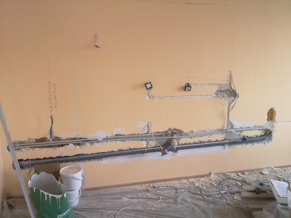 Експресни ВиК услуги - Варна