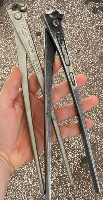 Cleste special dulgher sau fierar betonist