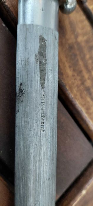 Стари масати/точила