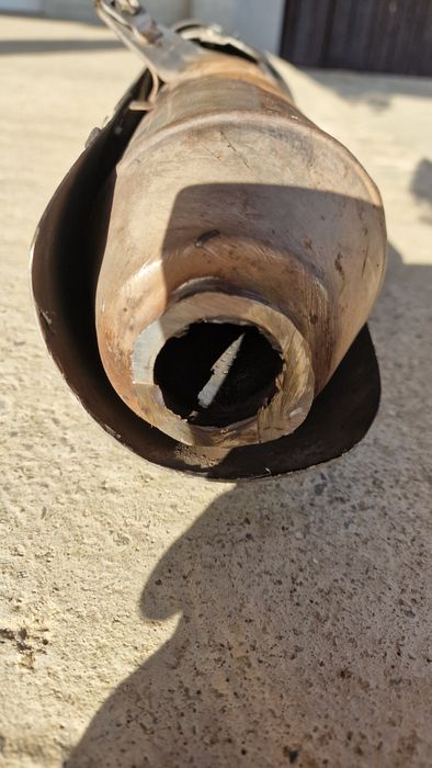 Toba YAMAHA YZF R125 2008-2013