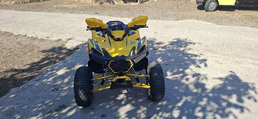 Атв TelStar Spor Long Ts150 с гаранция