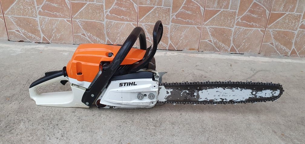 Drujba stihl MS .261. C.