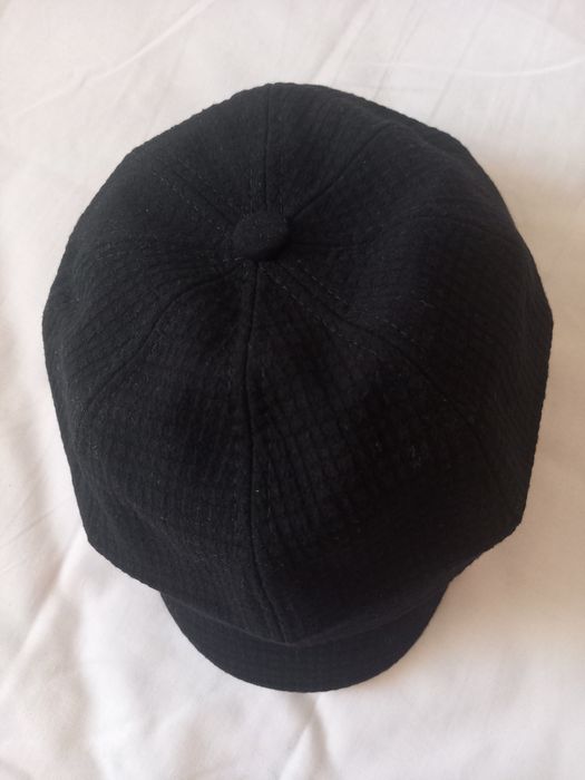 Sapca bereta dama cu cozoroc