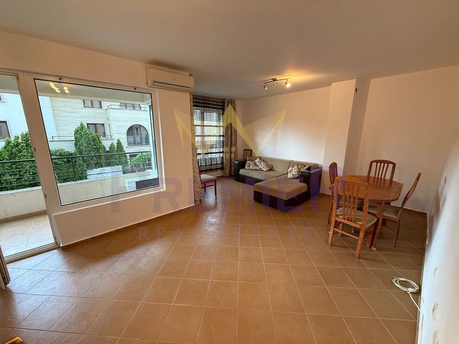 Продава се Тристаен апартамент в к.к. Слънчев бряг - 102 кв.м за 1069 €/кв.м - Снимка #3