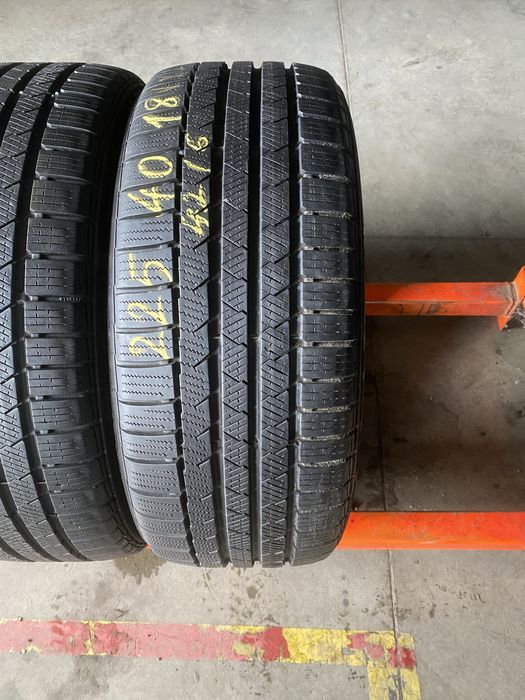 Anvelope iarna 225/40/18 Continental Winter Contact TS810S 225 40 18