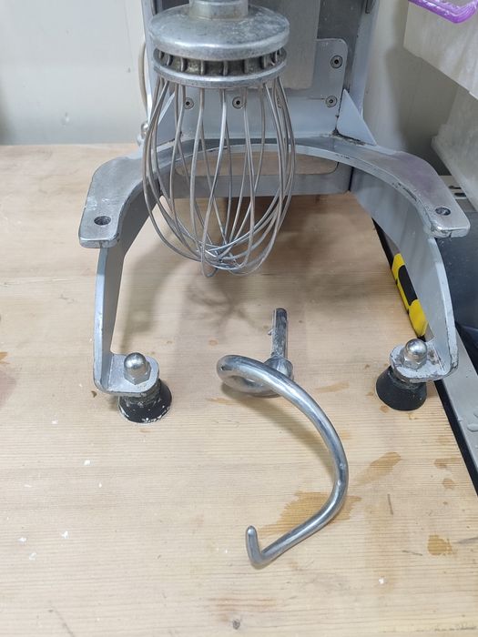 Fimak миксер хороший