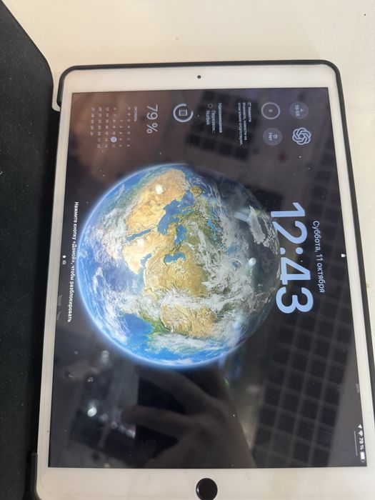 Ipad air 3 2019