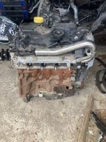 Renault clio 4 2015година 1.5dci  Двигател Рено Клио