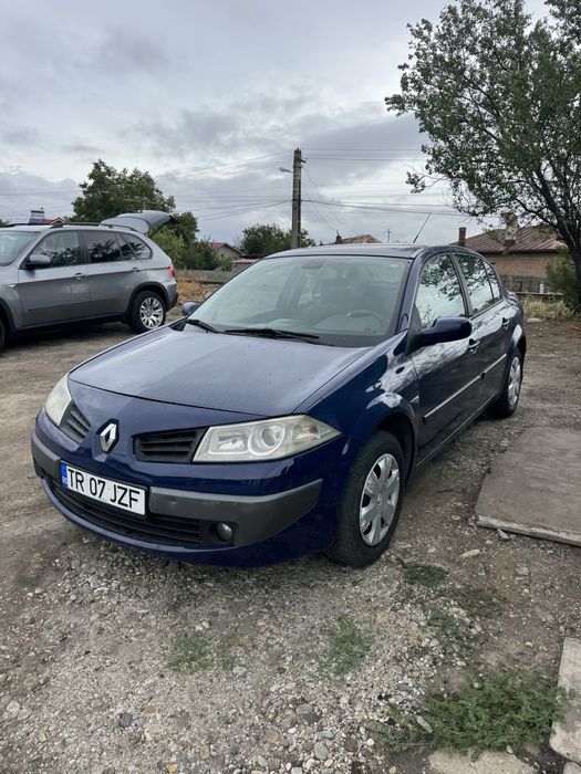 Vand Renault Megane
